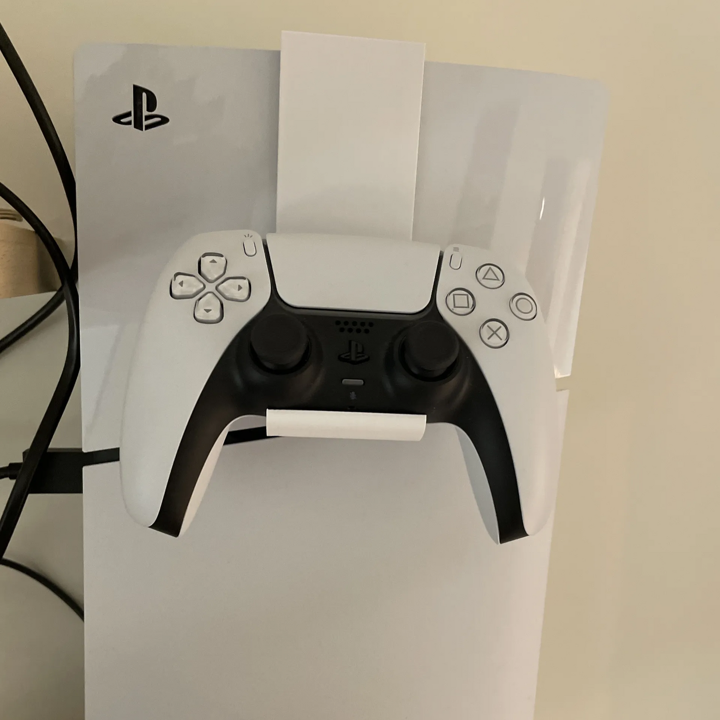 Playstation Ps5 için Joystick Askisi