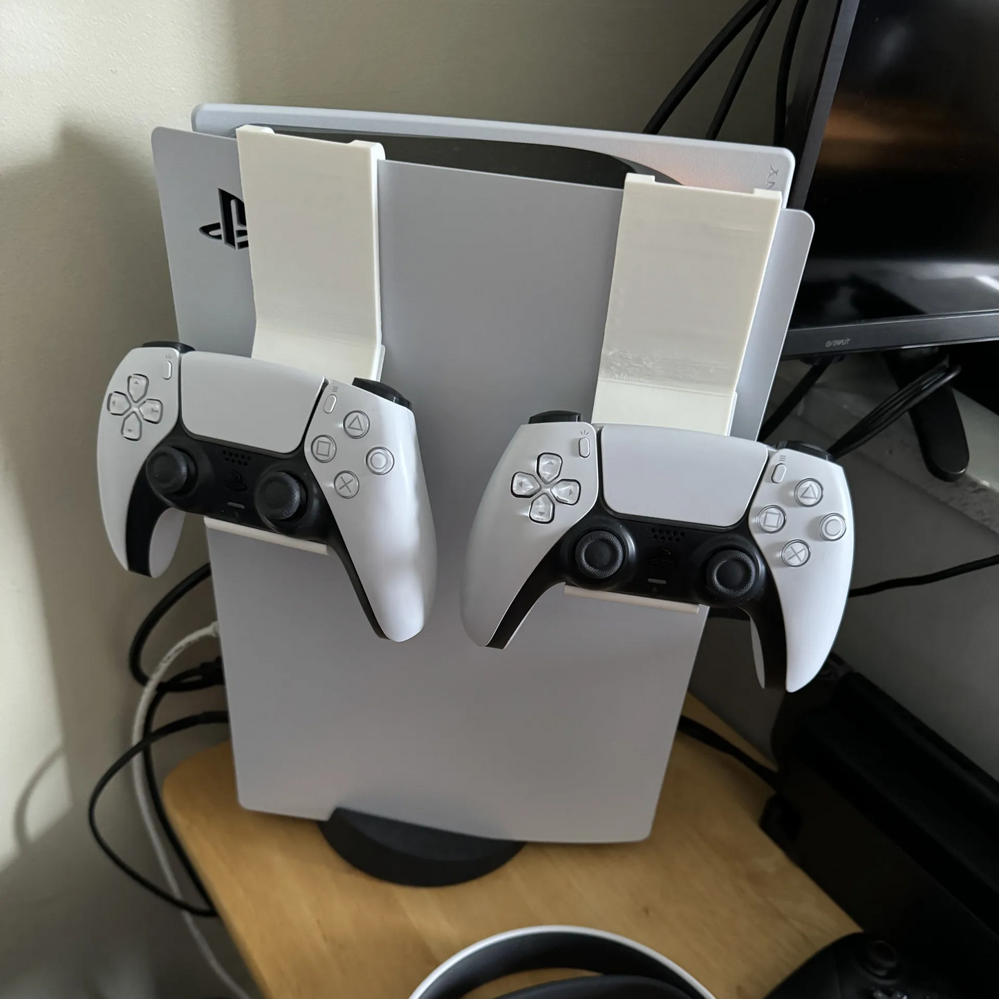 Playstation Ps5 için Joystick Askisi