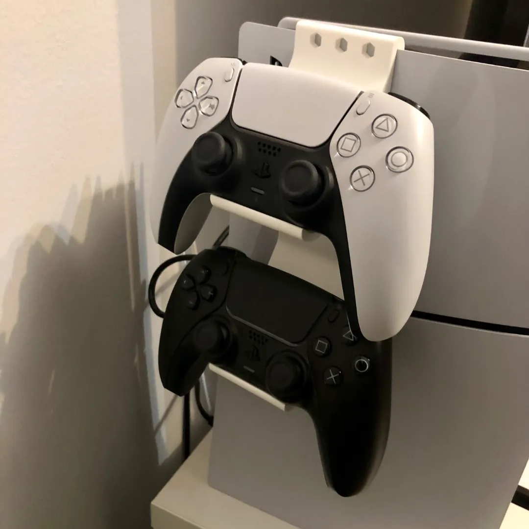 Playstation Ps5 için Joystick Askisi