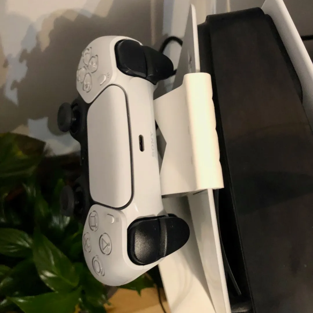 Playstation Ps5 için Joystick Askisi