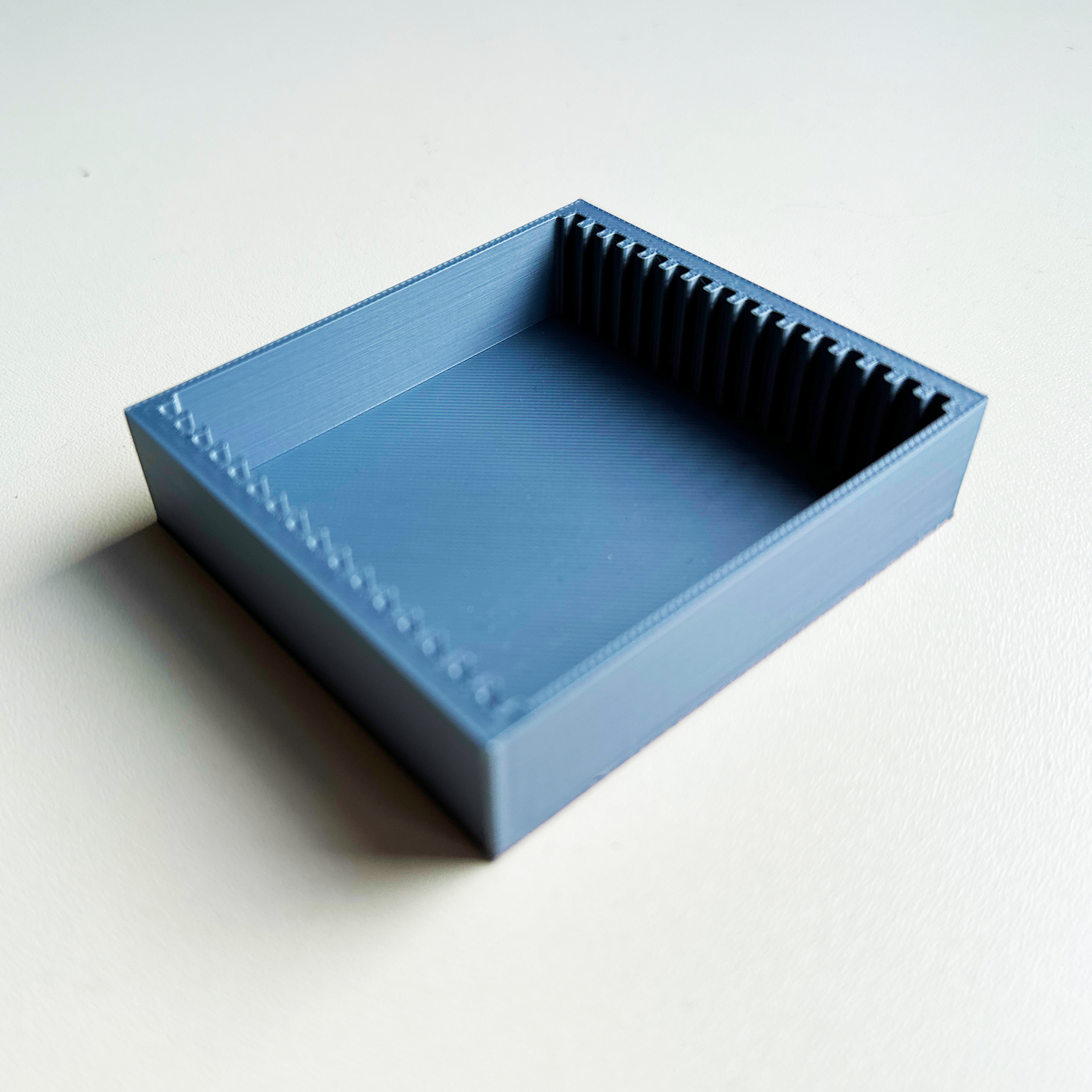 Notebook Ram Organizer, Saklama Kutusu