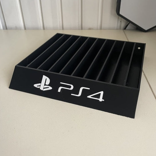 Playstation Ps4 Oyun CD Organizer