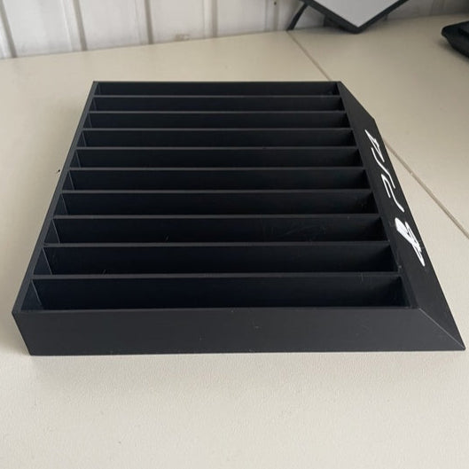 Playstation Ps4 Oyun CD Organizer