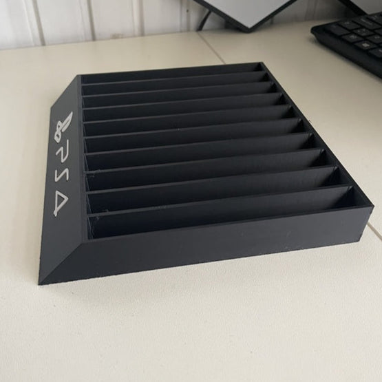 Playstation Ps4 Oyun CD Organizer
