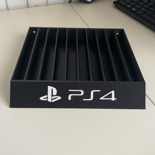 Playstation Ps4 Oyun CD Organizer