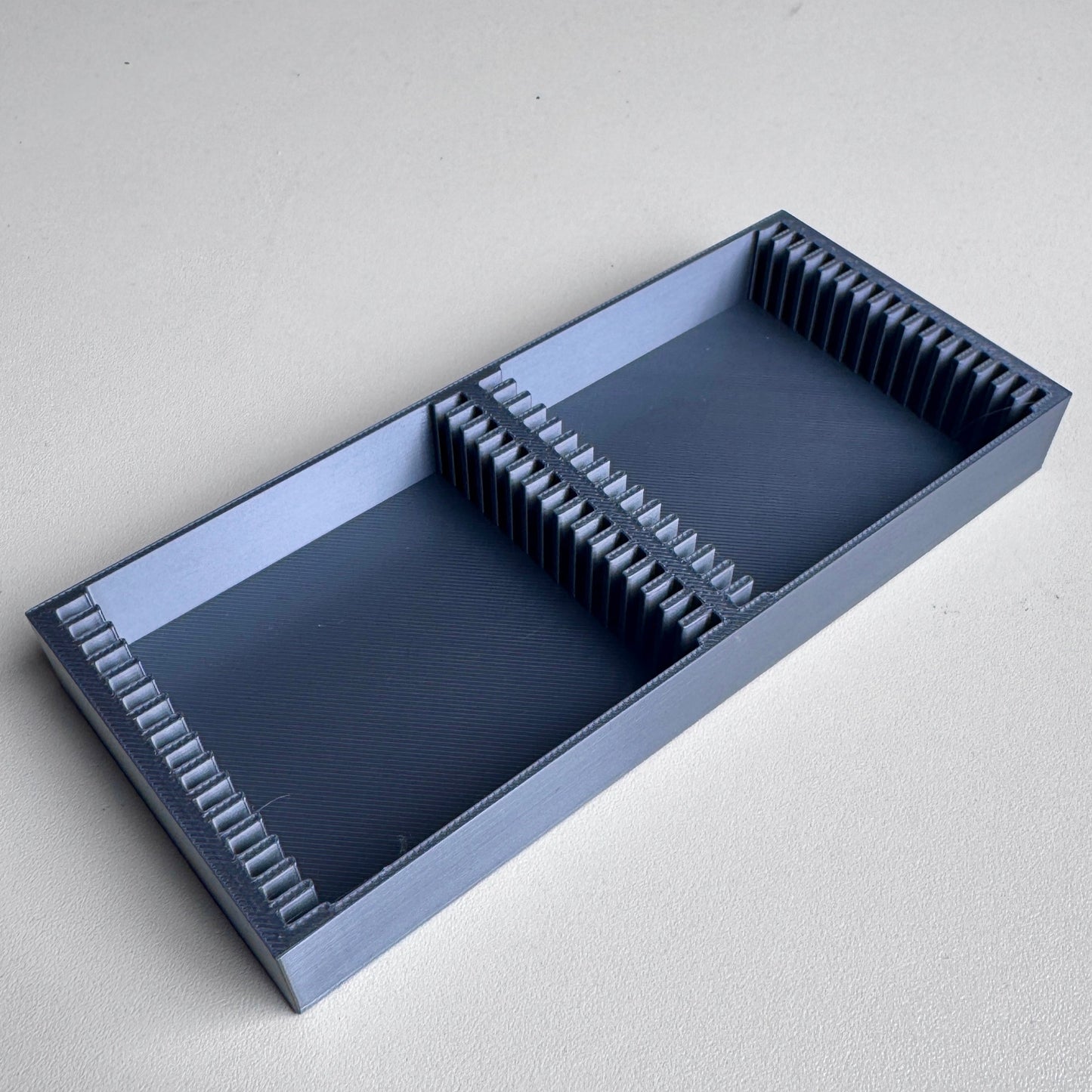 Notebook Ram Organizer, Saklama Kutusu