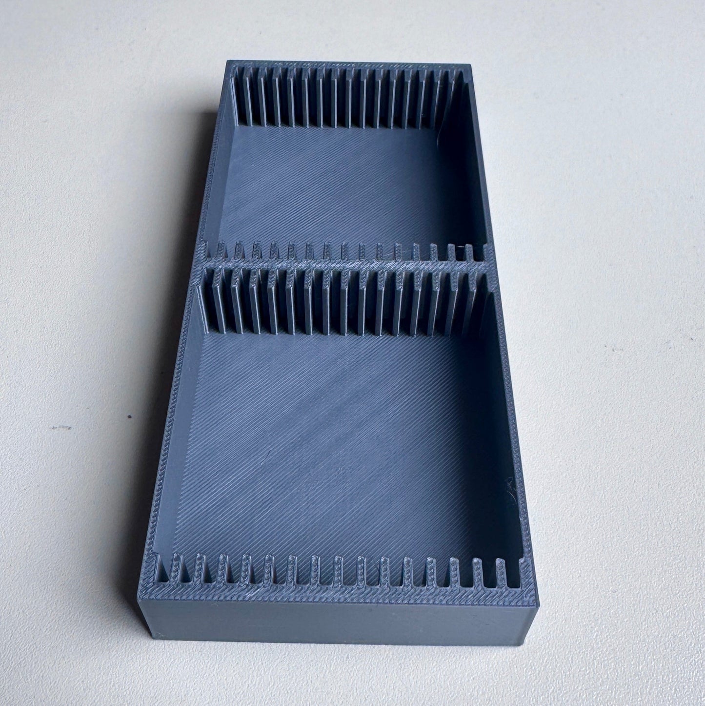 Notebook Ram Organizer, Saklama Kutusu