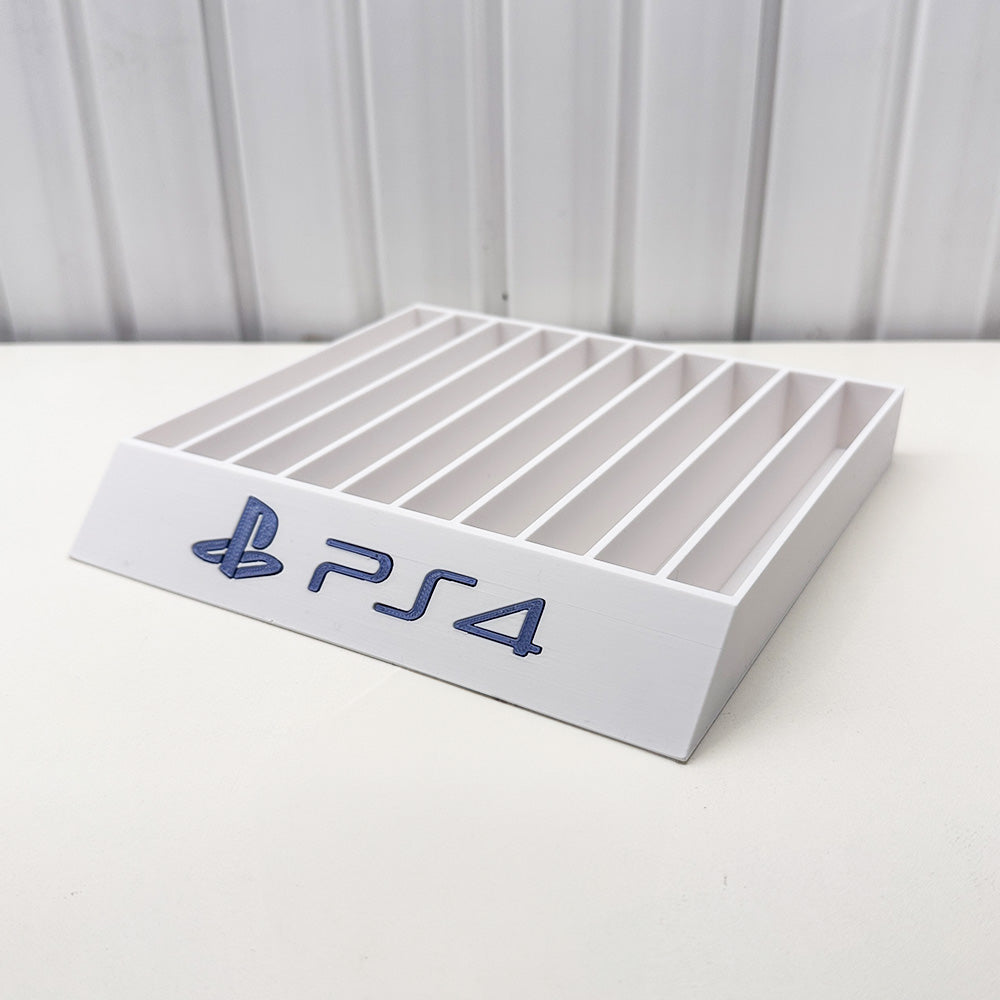Playstation Ps4 Oyun CD Organizer