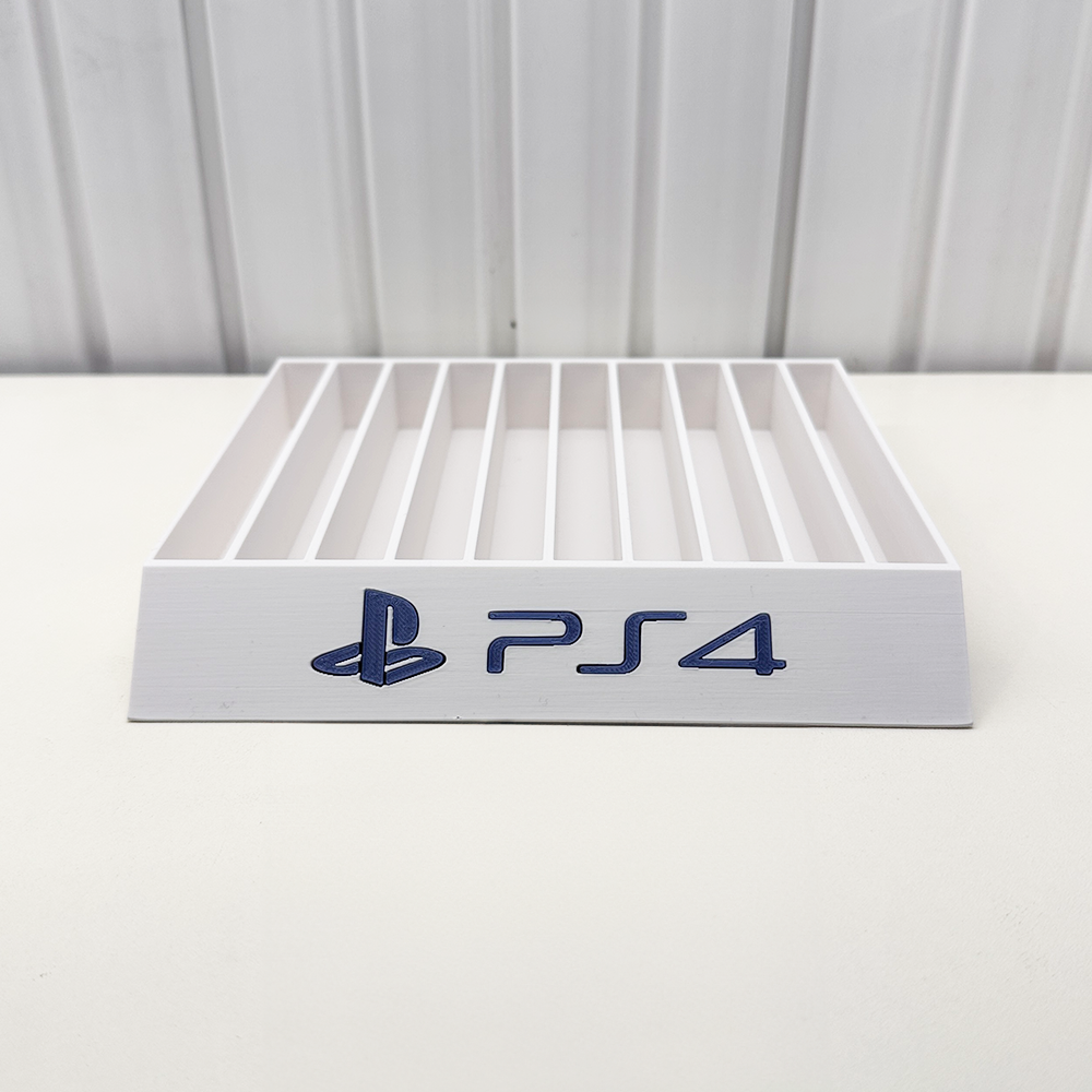 Playstation Ps4 Oyun CD Organizer