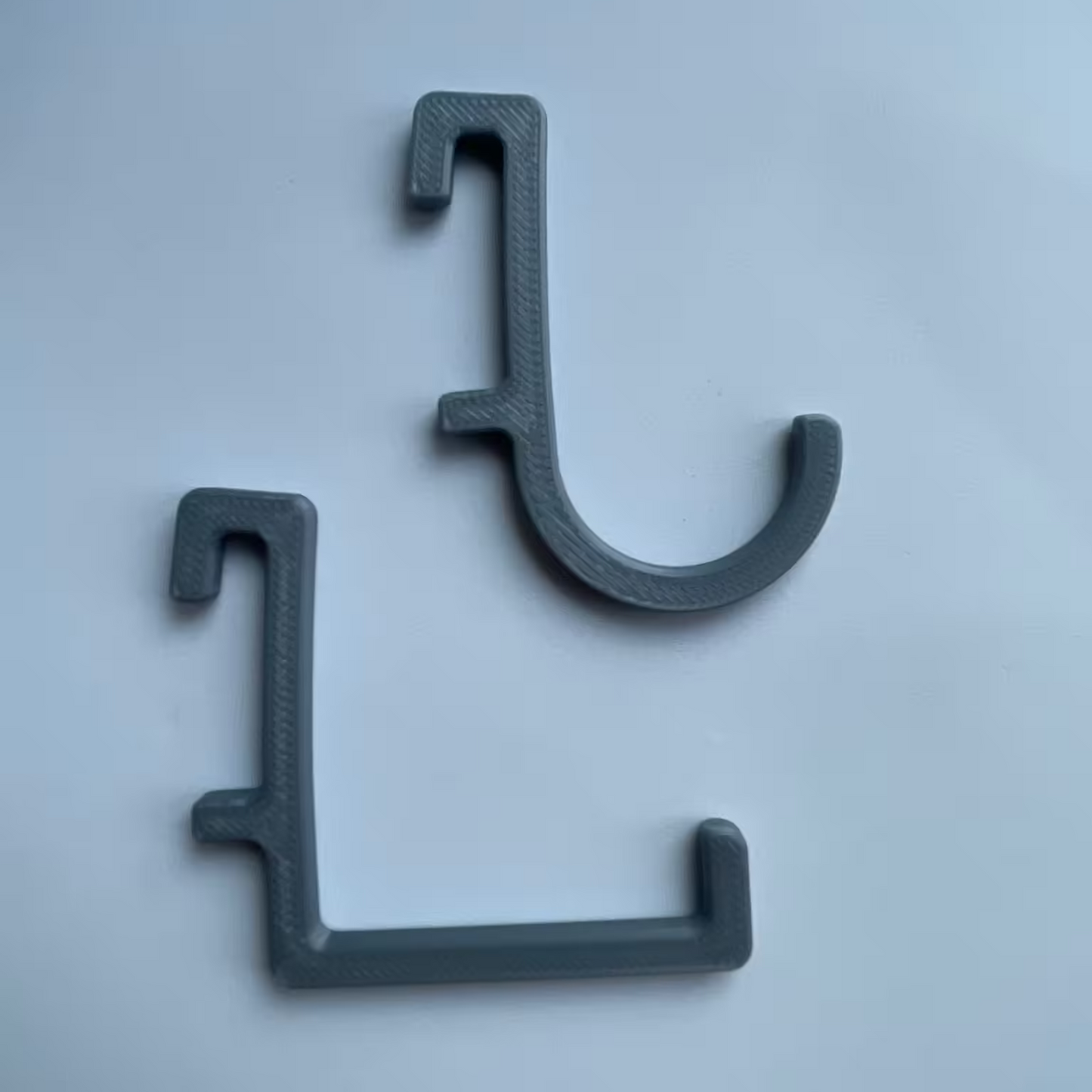 Ikea Skadis Pano için Askı Aksesuar Seti
