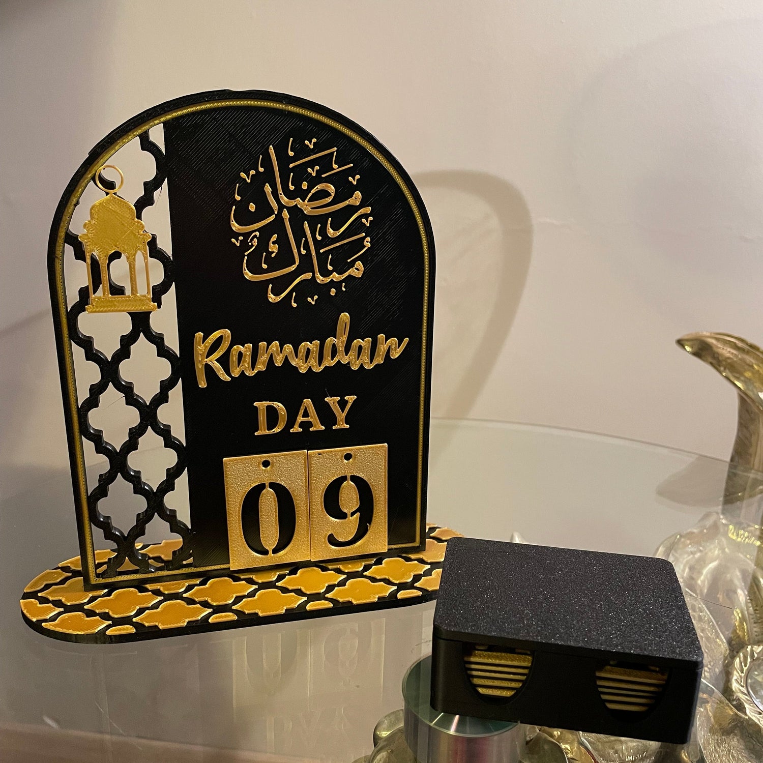 Dekoratif Ürünler