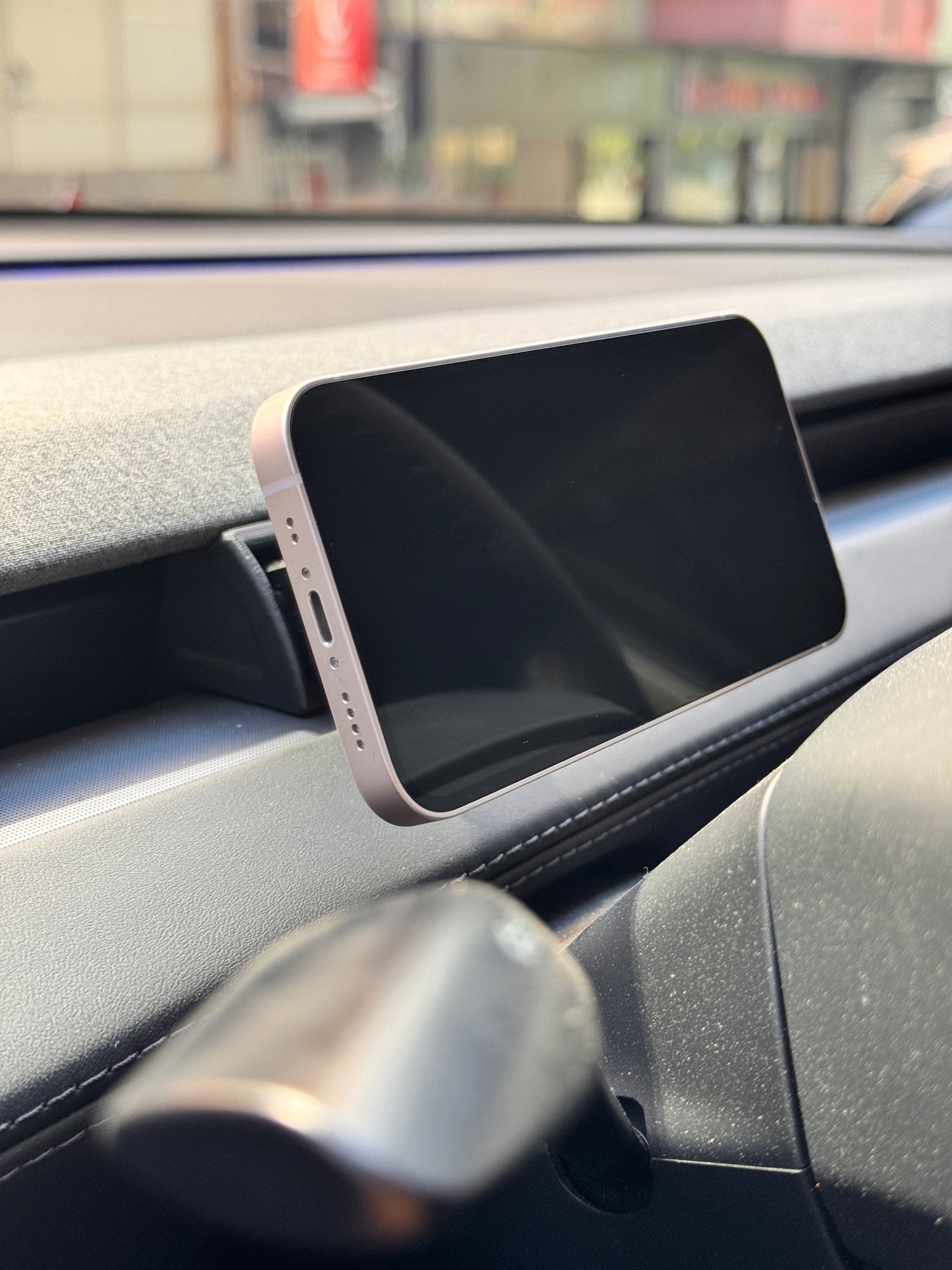 Tesla Model Y Aksesuarları