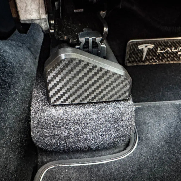 Tesla Model Y Juniper Koltuk Rayı Koruma ve Kapama Kapağı - 4lü Set