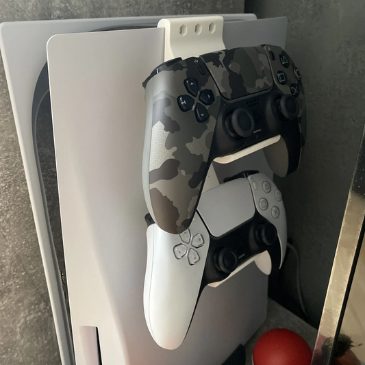 Playstation Ps5 için Joystick Askisi