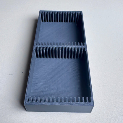 Notebook Ram Organizer, Saklama Kutusu