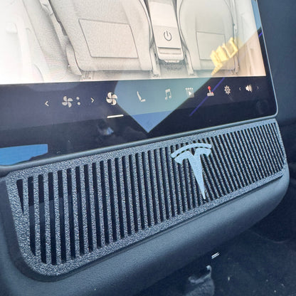 Tesla Model Y Juniper Arka Ekan Altı Havalandırma Koruma Kapağı