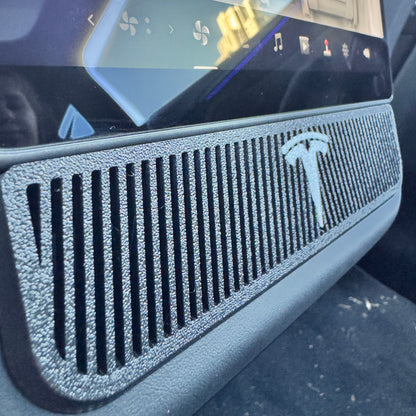 Tesla Model Y Juniper Arka Ekan Altı Havalandırma Koruma Kapağı