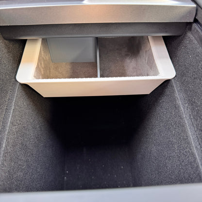 Tesla Model Y Juniper Orta Konsol İçin Organizer Çekmece