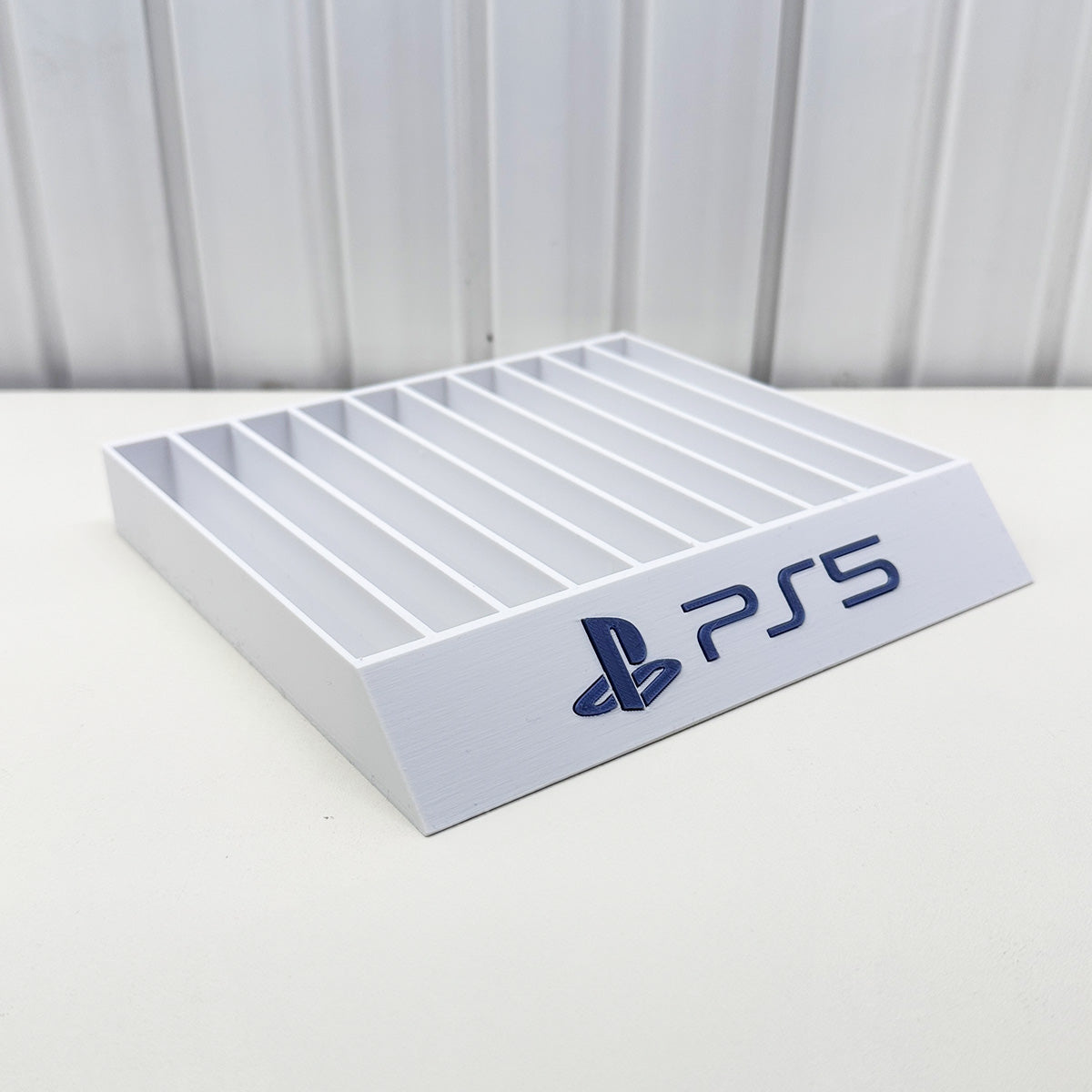Playstation Ps5 Oyun CD Organizer