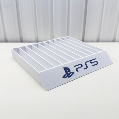 Playstation Ps5 Oyun CD Organizer