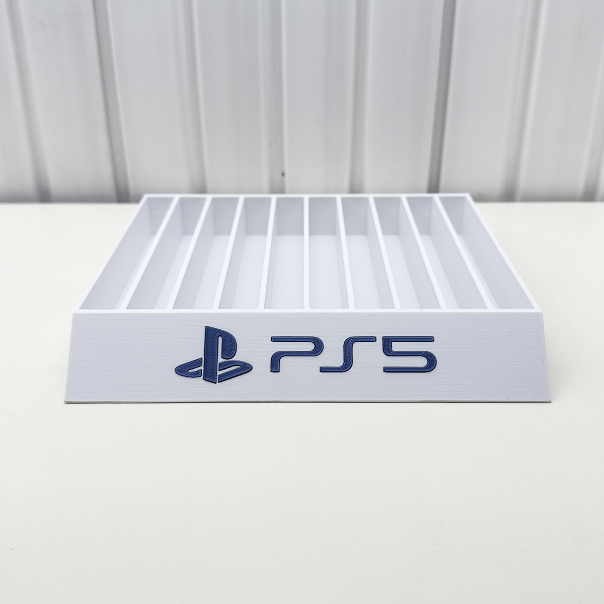 Playstation Ps5 Oyun CD Organizer