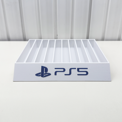 Playstation Ps5 Oyun CD Organizer
