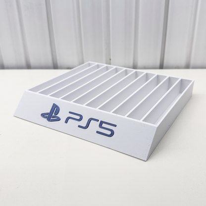 Playstation Ps5 Oyun CD Organizer