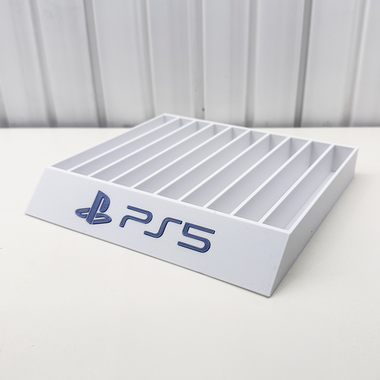 Playstation Ps5 Oyun CD Organizer