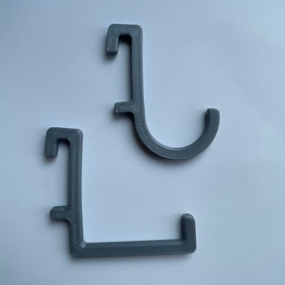 Ikea Skadis Pano için Askı Aksesuar Seti