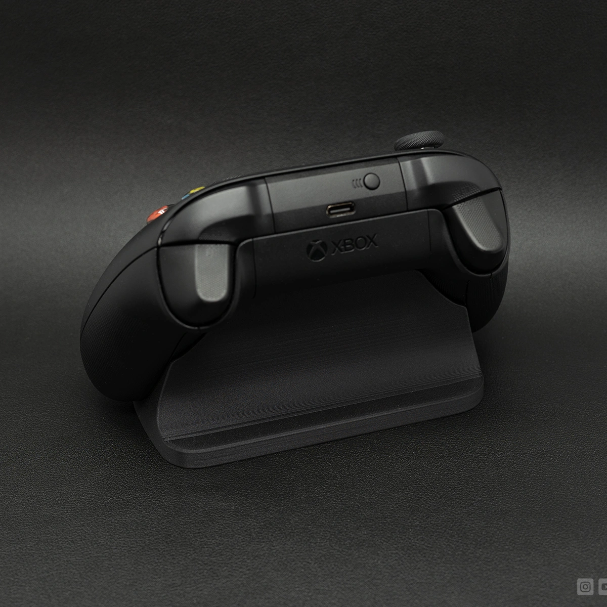 Xbox Joystick için Stand, Xbox Controller Kol Tutucu