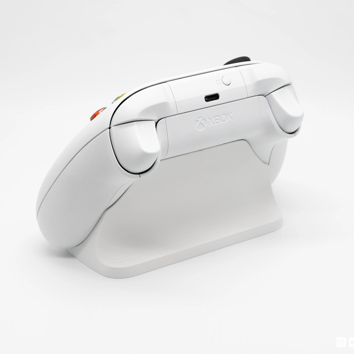 Xbox Joystick için Stand, Xbox Controller Kol Tutucu